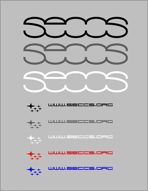 Click image for larger version

Name:	2007_SECCS_Stickers_Colors.jpg
Views:	220
Size:	45.9 KB
ID:	3970