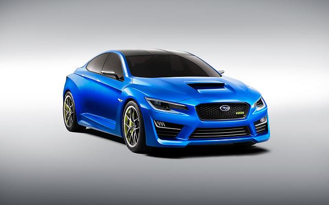 Click image for larger version

Name:	Subaru-WRX-Concept-front-right-view.jpg
Views:	52
Size:	125.1 KB
ID:	6604